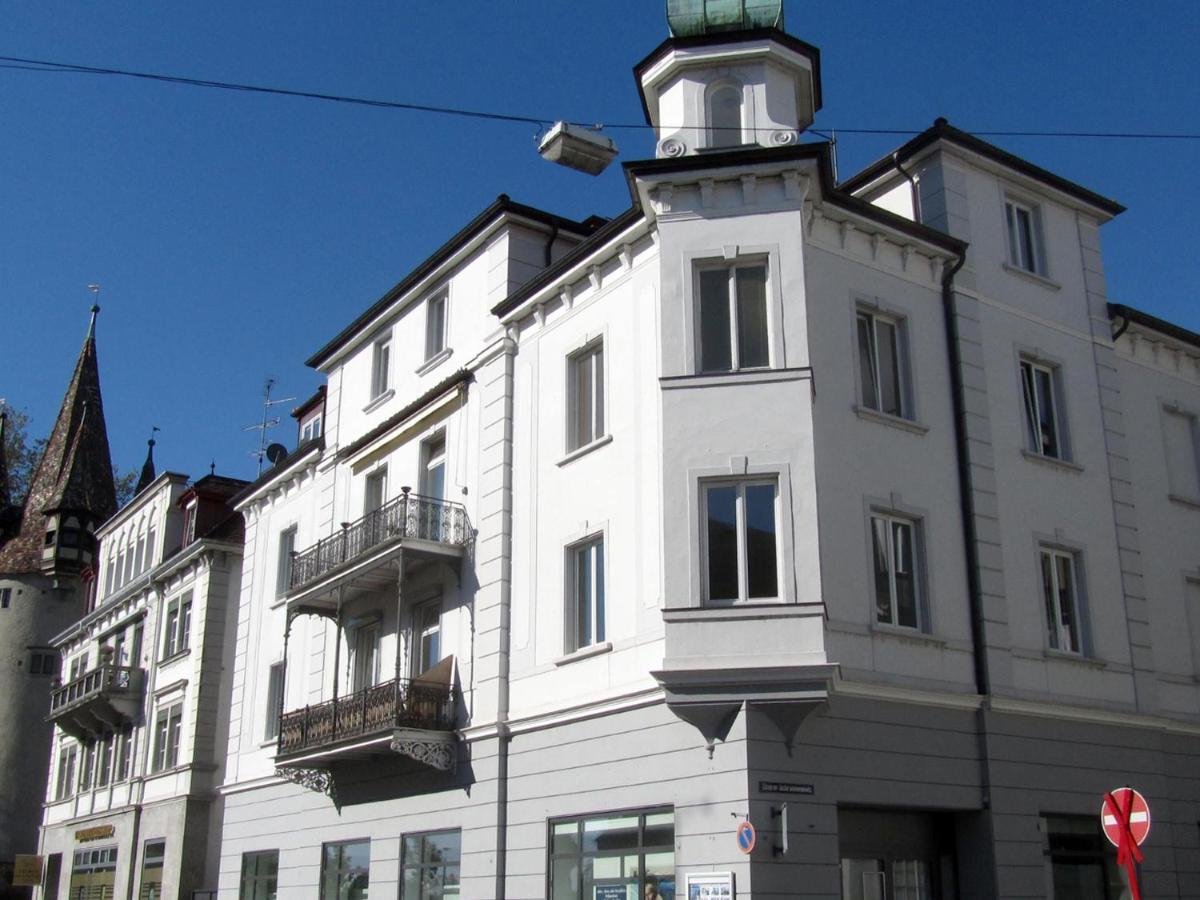 The Cozy Lindau No 1 Apartment Exterior photo