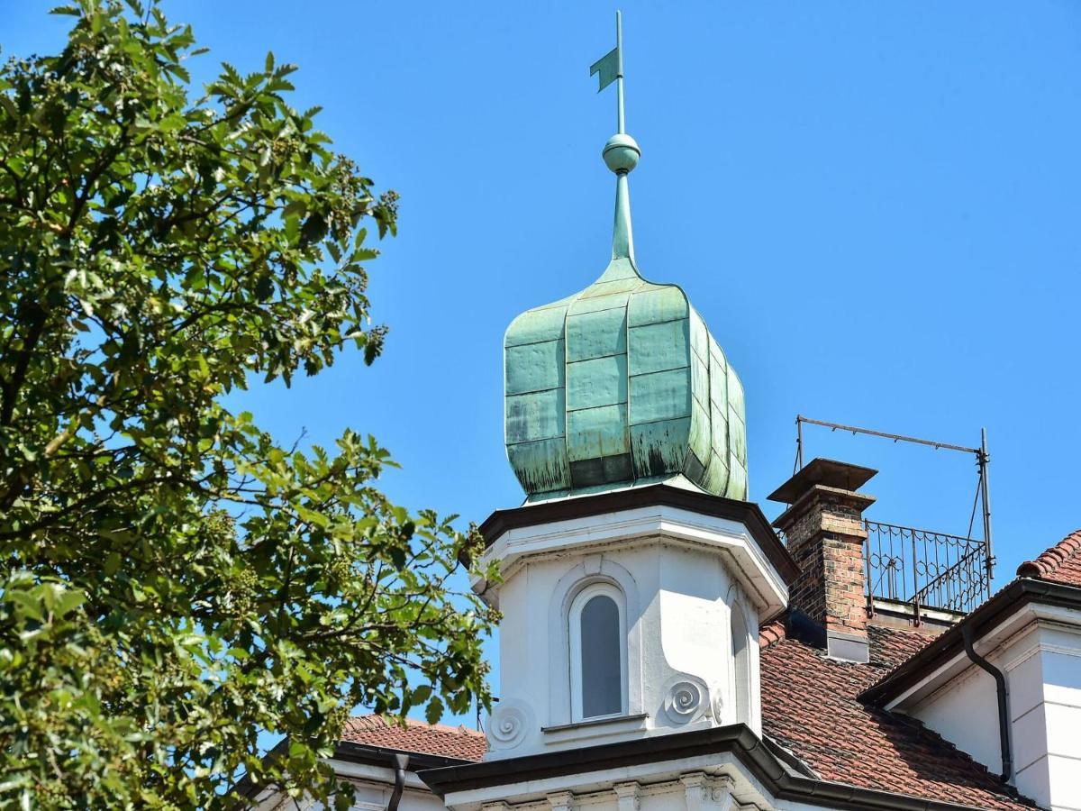 The Cozy Lindau No 1 Apartment Exterior photo